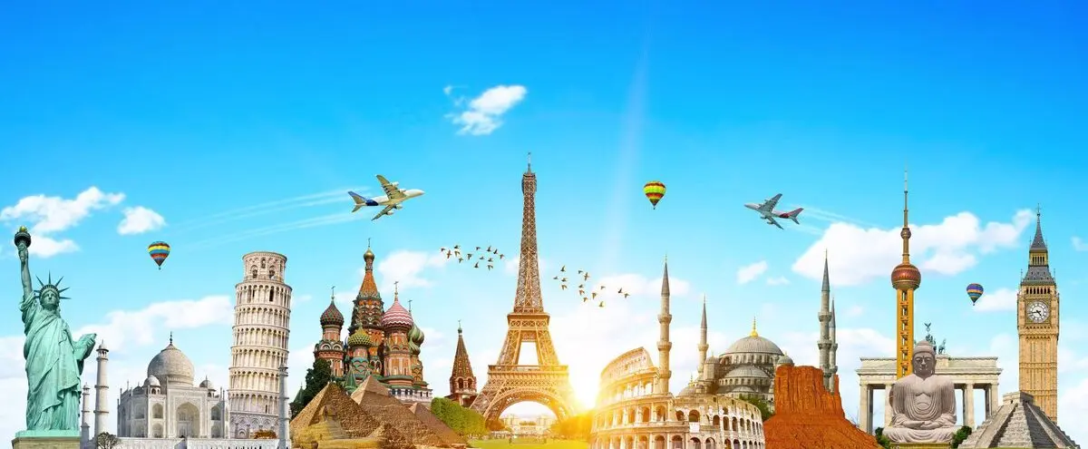 ۲۵۰۰ آژانس گردشگری تعطیل شدند