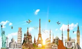 ۲۵۰۰ آژانس گردشگری تعطیل شدند