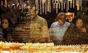 کساد شدن بازار سکه با اتمام مناسبت‌های خاص/ کاهش تقاضا در بازار طلا