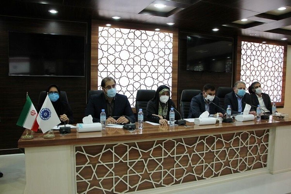 درخواست مهلت سهماهه صادرکنندگان خوزستانی برای انجام تعهد ارزی