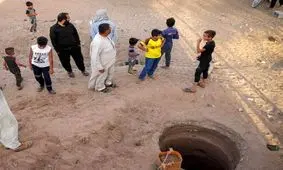 قول آبفا برای تامین آب روستاهای "بیت رسن" و "محارب" در روزهای آینده