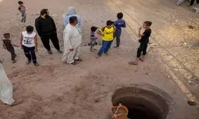 قول آبفا برای تامین آب روستاهای "بیت رسن" و "محارب" در روزهای آینده