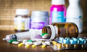 کشف ۱۲ هزار قرص غیرمجاز در استان ایلام