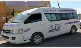 خدمات‌رسانی تیم‌های سیار اورژانس اجتماعی در خوزستان