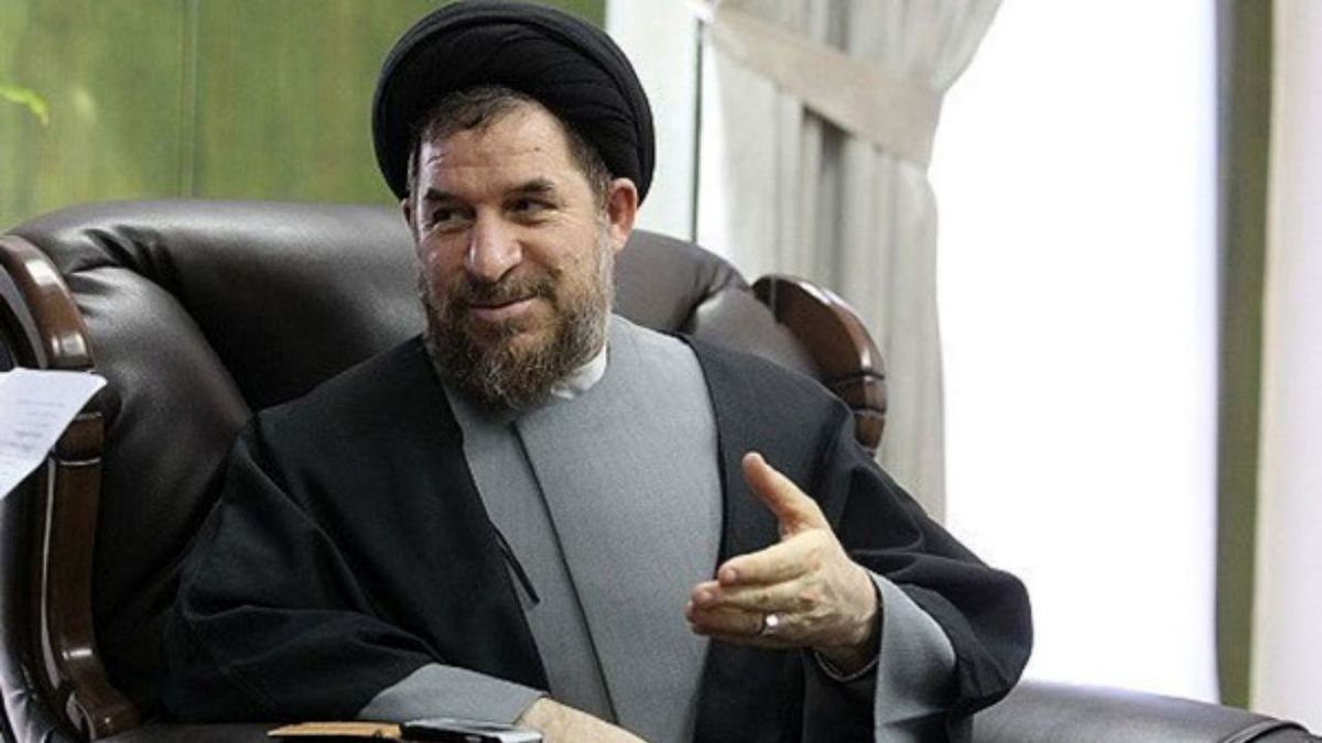 کنایه تند میرتاجالدینی به قالیباف/ بر اساس شاخص و میزان مجلس را اداره کنید