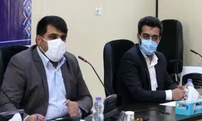 فرماندار: هندیجان قطب صنعت شیلات کشور می‌شود/منطقه نمونه‌ملی گردشگری بحرکان فرصتی برای توسعه/ساخت فاز دوم پتروشیمی