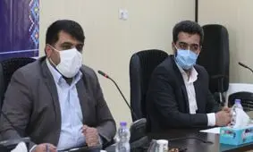 فرماندار: هندیجان قطب صنعت شیلات کشور می‌شود/منطقه نمونه‌ملی گردشگری بحرکان فرصتی برای توسعه/ساخت فاز دوم پتروشیمی