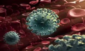 فوت پزشک تربت‌جامی بر اثر کرونا/ ۱۰ درصد پرسنل دانشکده علوم پزشکی تربت‌جام مبتلا به کرونا هستند