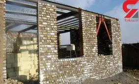 خسارت یک هزار و 822 واحد مسکونی روستایی در زلزله‌ بجنورد