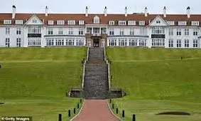 ترامپ صدها ویلای لوکس برای بازنشستگان ثروتمند می‌سازد