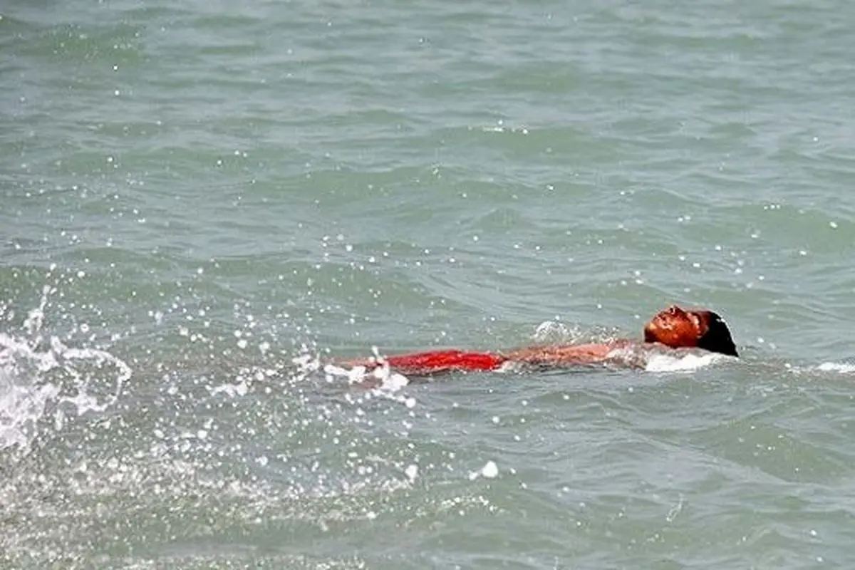 مرگ سه مرودشتی در استخر