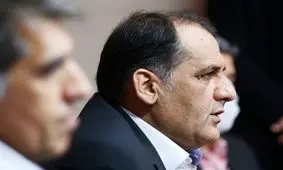 رسول‌پناه به دیدار وزیر ورزش رفت