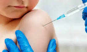 عدم واکسیناسیون در روزهای کرونایی مرگ و میر کودکان را افزایش خواهد داد