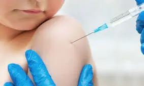 عدم واکسیناسیون در روزهای کرونایی مرگ و میر کودکان را افزایش خواهد داد