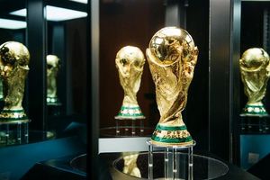 برگزاری با کیفیت‌ترین جام جهانی فوتبال تاریخ در انتظار قطر ۲۰۲۲