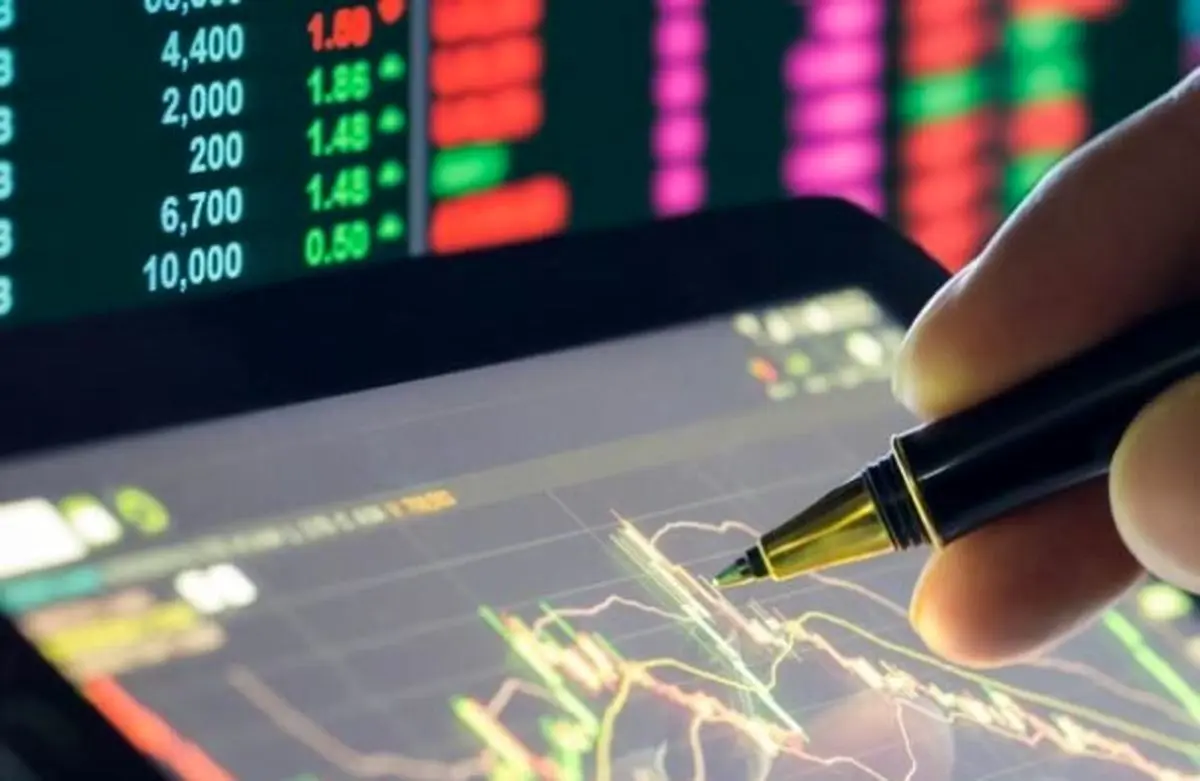 مراقب بازیگران جدید بورس باشید