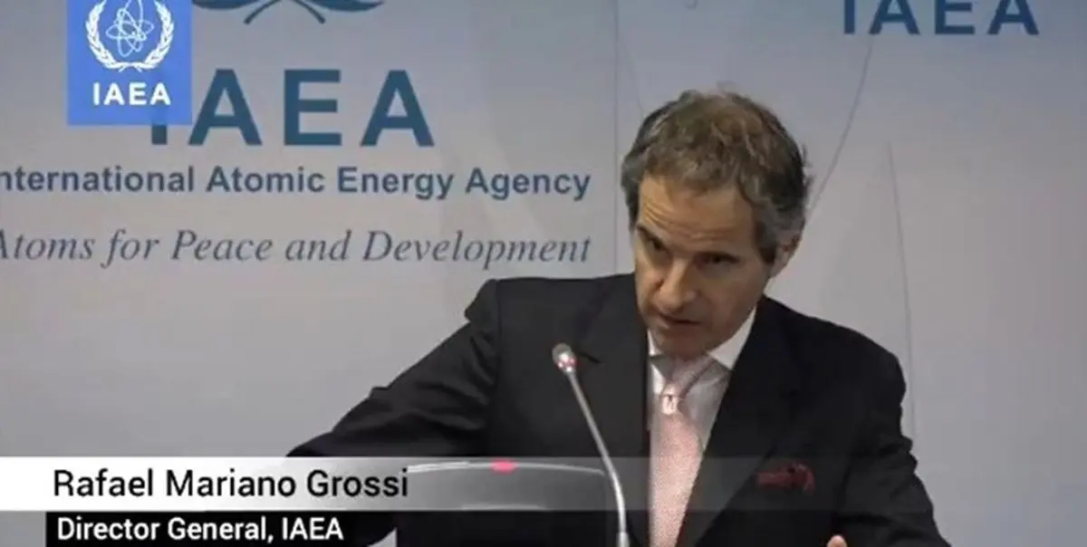 مسئله دسترسی به سایت‌های ایران باید زود حل شود