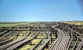 فیلم؛ غیزانیه هنوز آب ندارد!