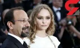 فیلم/ سخنان اصغر فرهادی در مراسم افتتاحیه کن 2017