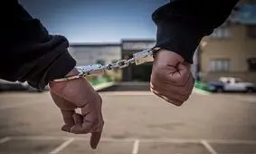 عامل قتل دو برادر کوهدشتی پس از ۱۵ ماه فرار در دلگان به دام افتاد
