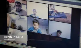 دانش آموزان موظفند در کلاس آنلاین «لباس رسمی» بپوشند