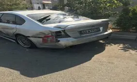 عکس| سوء قصد به جان قهرمان بوکس برای تصاحب ملک شخصی‌اش!