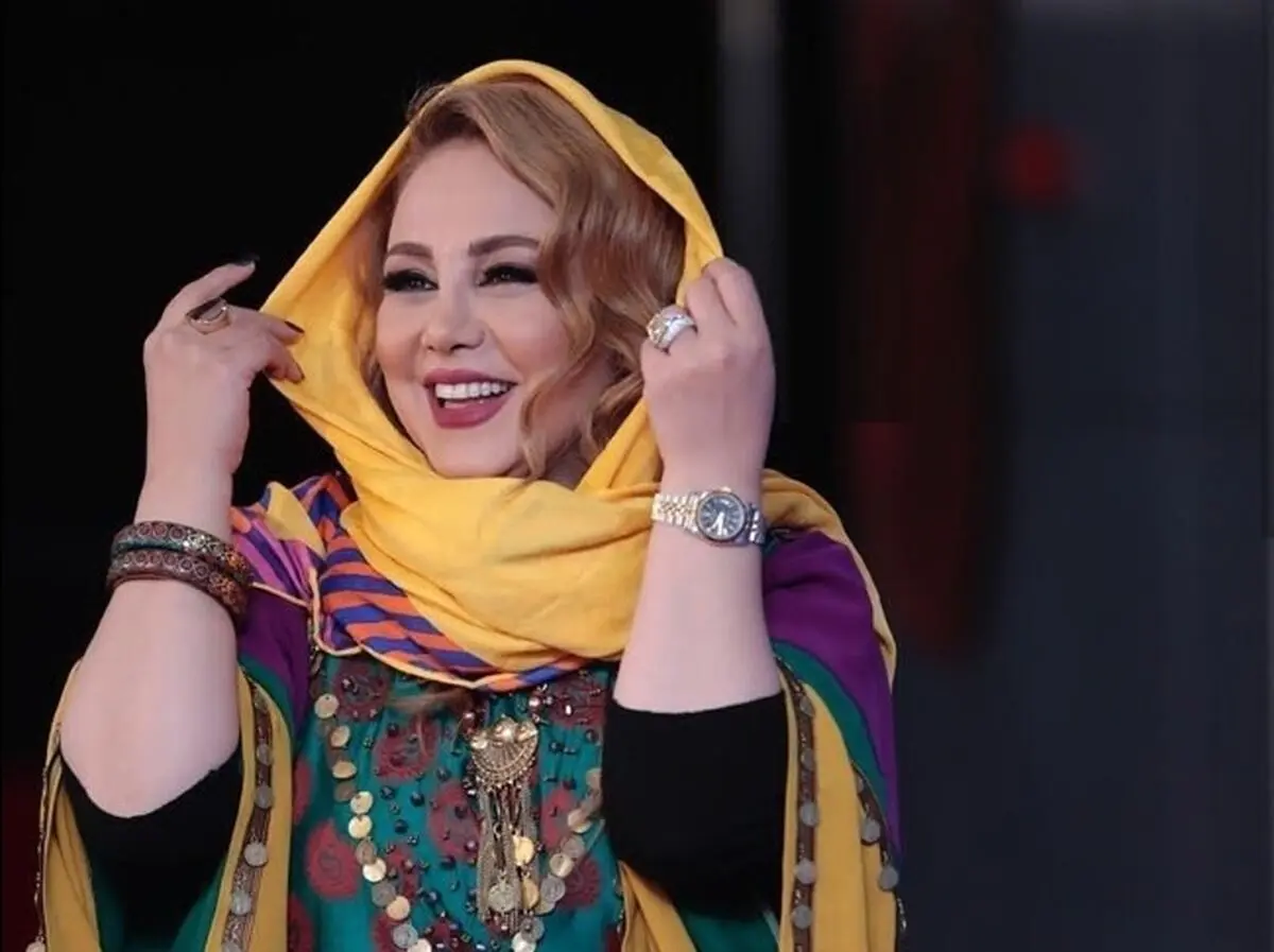 پست خبرساز بهنوش بختیاری درباره ۳ معترض آبان ۹۸
