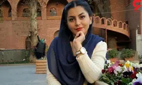 ناگفته های دلسوز پدر از آخرین مکالمه تلفنی دخترش که در محاصره آتش کلینیک سینا بود + عکس