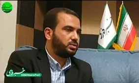 خوزستان ۲۰هزار نیروی اجرایی دارد اما مردم همه چیز را از نماینده می‌خواهند / 5رودخانه بزرگ داریم و 500روستا آب آشامیدنی پایدار ندارند