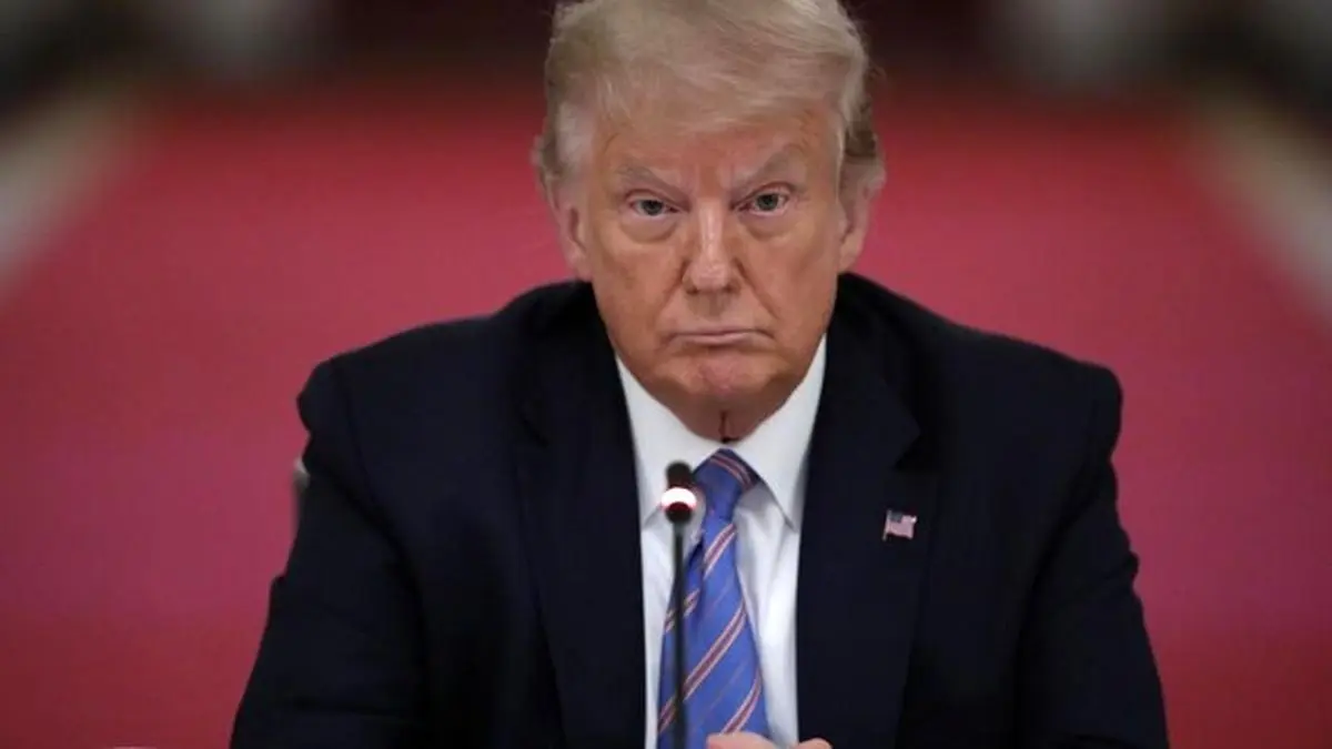 ترامپ مدیر کمپین انتخاباتی خود را تغییر داد