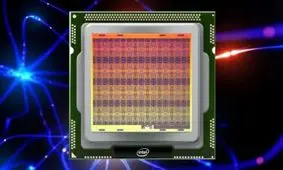 توسعه یک پوست رباتیک با حس لامسه