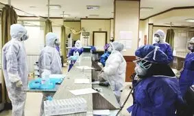 وضعیت کرونا در استان اردبیل روز به روز وخیم تر می‌شود