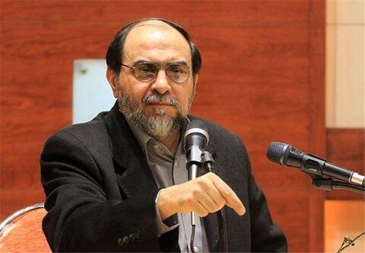 راه حل رحیم پور ازغدی برای رفع یاس مردم ؛ مفسدین اقتصادی را در نماز جمعه شلاق بزنید / ۲۰ نفر از این ها را تیرباران و اعدام کنید
