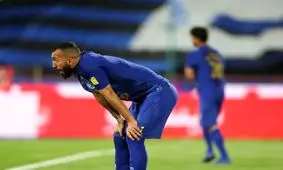 چشمی: قانون ابتلای ۲۵ درصد از بازیکنان به کرونا من درآوردی است/ کسی که فلافل خورده به فکر سلامتی‌اش نیست