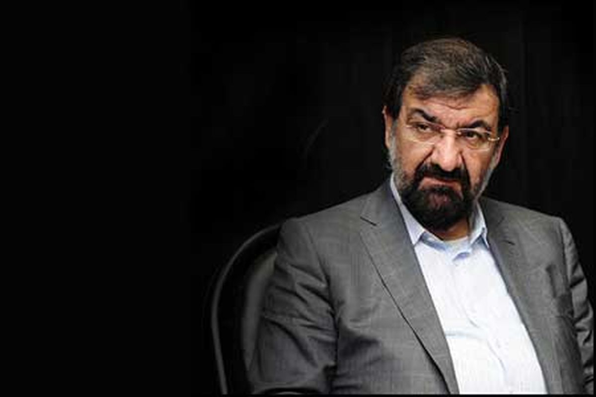 رضایی: بسیج باید با مفهوم «سوتزنی» آشنا شود