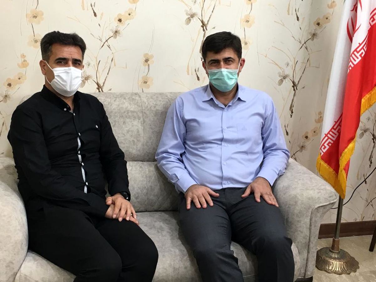 پورموسوی سرمربی پارسجنوبی شد