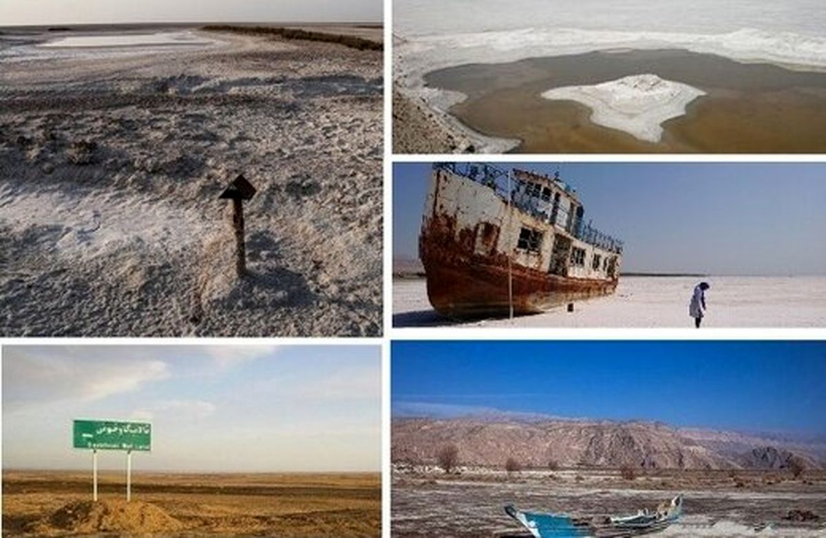پیامدهای مرگ تالابها؛ از افزایش گرد و خاک تا مهاجرت