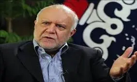 وزیر نفت: بابک زنجانی هفته ای یک بار از من شکایت می‌کند که چرا به من گفته ای دزد!