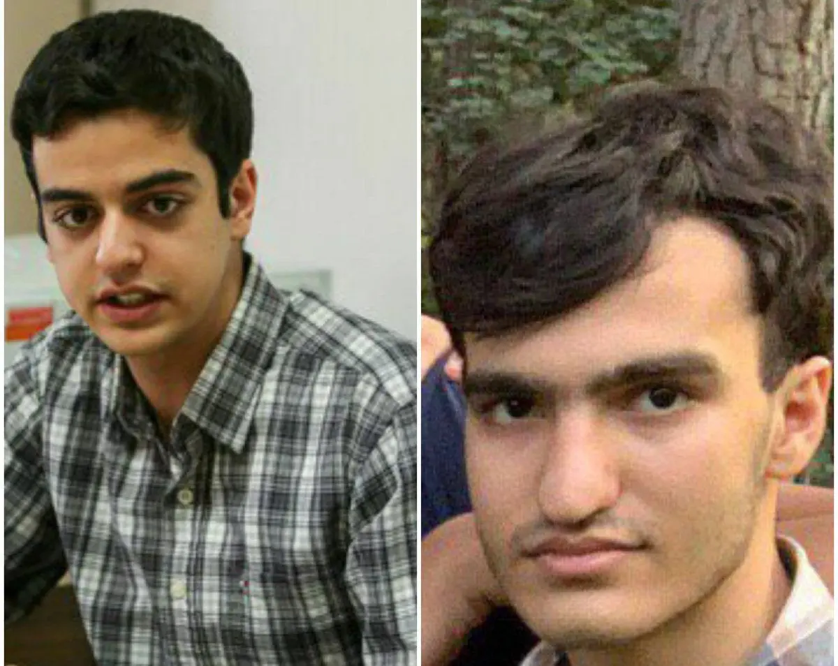 روایت یک جلسه/ داستان دو نخبه دانشگاه شریف که در دام منافقین افتادند!