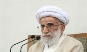 سخنان آیت الله جنتی، یک روز قبل از انتخابات