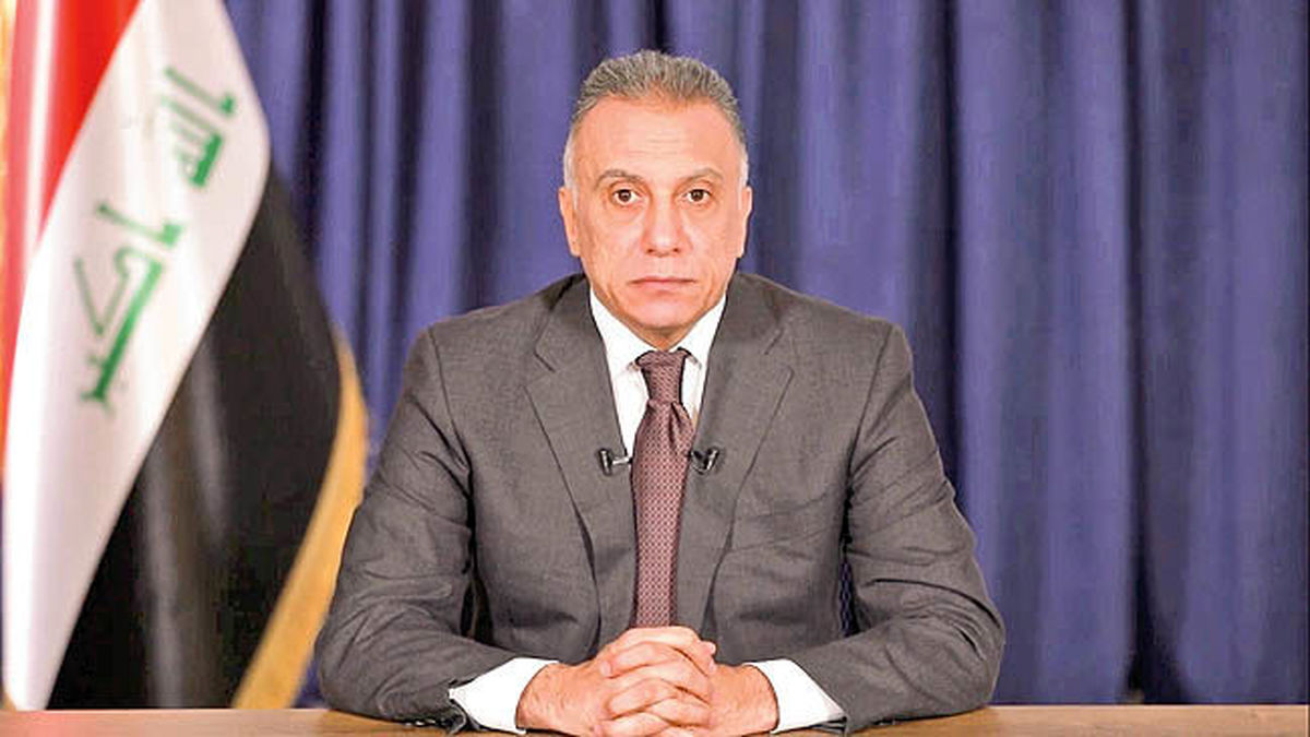 نخست‌وزیر عراق به دنبال کاهش تنش میان ایران و عربستان