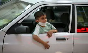 هشدار به خانواده ها؛ کرونا در کمین کودکان است