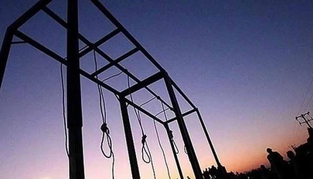 آیا محکومان به اعدام آبان ماه از چوبه دار رها می شوند؟