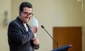 پولی که کره جنوبی بلوکه کرده را پس می‌گیریم