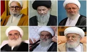 نصایح انتخاباتی مراجع تقلید/ حضور پای صندوق‌های رأی و شرکت در انتخابات، یک وظیفه عقلایی و اخلاقی است