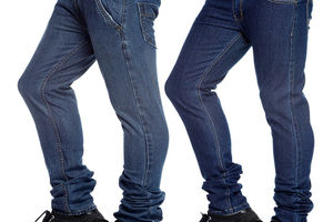چند نکته کلیدی در خرید شلوار جین مردانه