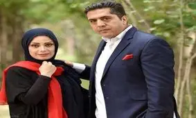 مانی رهنما مهاجرت کرد