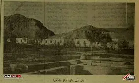 ساکنین این قلعه فقط یک آرزو دارند: فرار... فرار