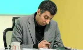 فردوسی پور به تحمل 40 ضربه شلاق محکوم شد