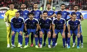شوک جدید به لیگ برتر: تست کرونای 12 بازیکن گل گهر مثبت شد